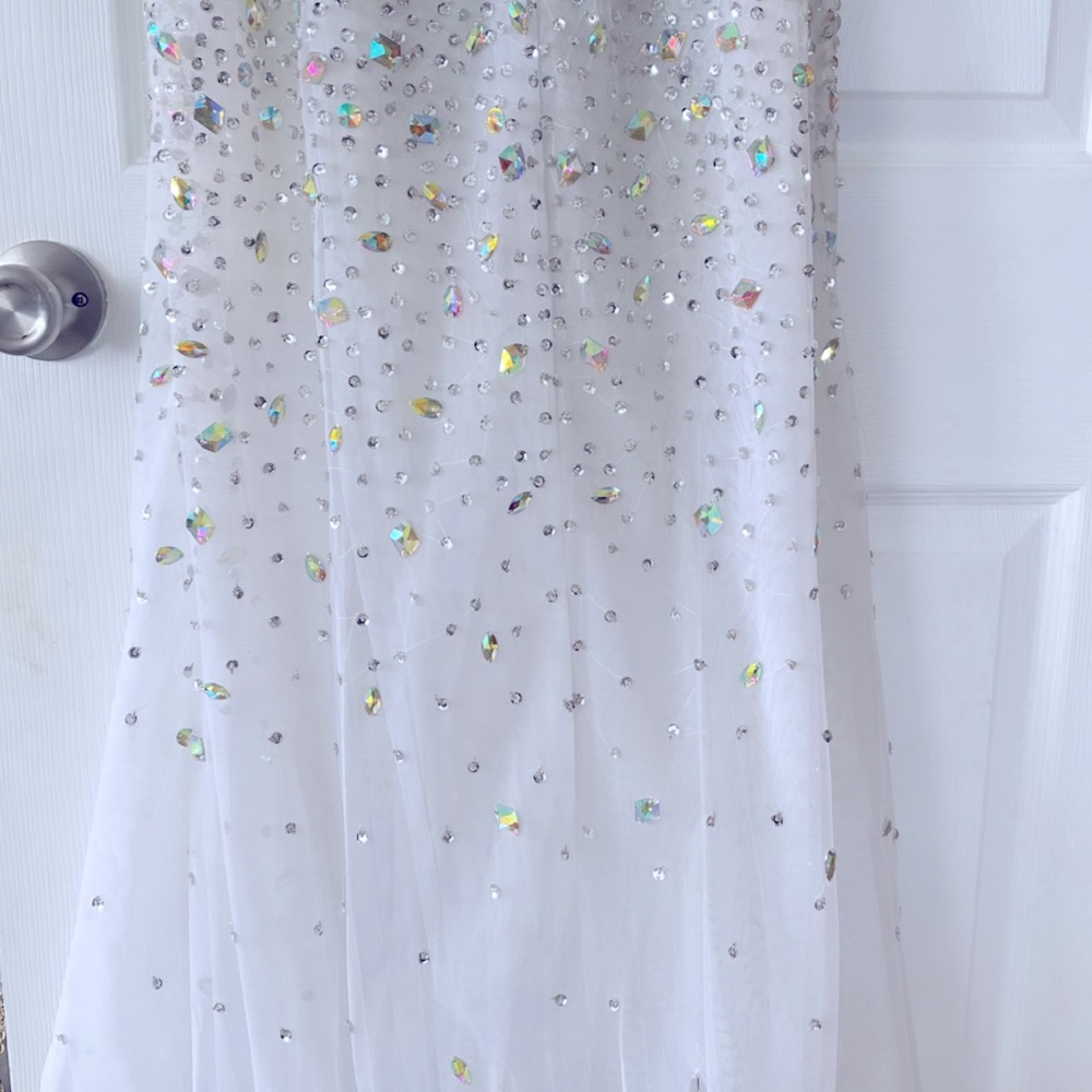 Prom Dress - Picture 4 of 4